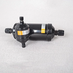 Wholesale Refrigerator Air Conditioning Dryer Filter DFS Refrigeration Freezer Filter for refrigerator and heat exchange parts