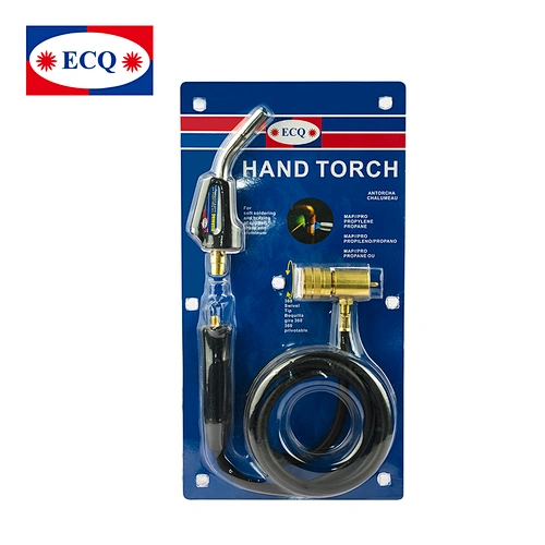 welding hand torch/ welding gun with hose Welding Tools Copper Pipes and brass fittings Hand Torch,Mapp Gas Torch