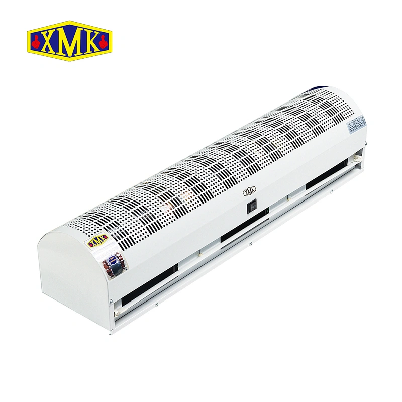 Refrigeration Door High Pressure Air Curtain For Ventilation