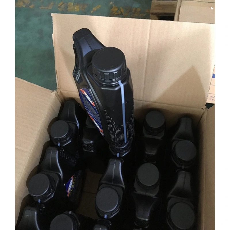 ECQ factory provide compressor lubricating oil refrigeration oil 1 liter 4L compressor oil SL32