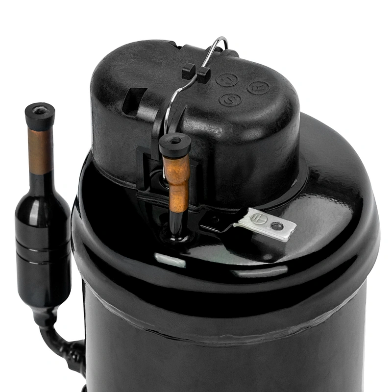 Hitachi rotary refrigeration Compressor-SHV33YC6 for air conditioning with R22 gas