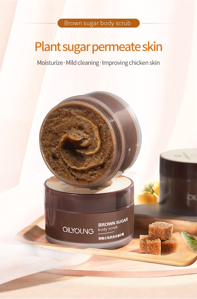 private label pink dead sea scrub with shea butter natural Suger body scrub for lighting factory hot sale