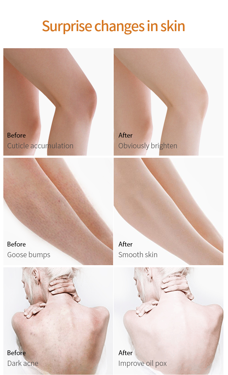 private label pink dead sea scrub with shea butter natural Suger body scrub for lighting factory hot sale