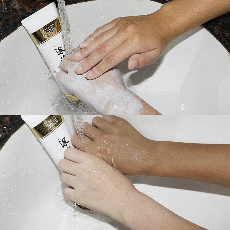 Hot Sale Deep Sed Moisturizing Whitening Deep Clean Body Mud Mask For Body