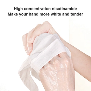 Factory Supply Cheap Price Moisture Hand Mask Pack Hand Mask Sheet