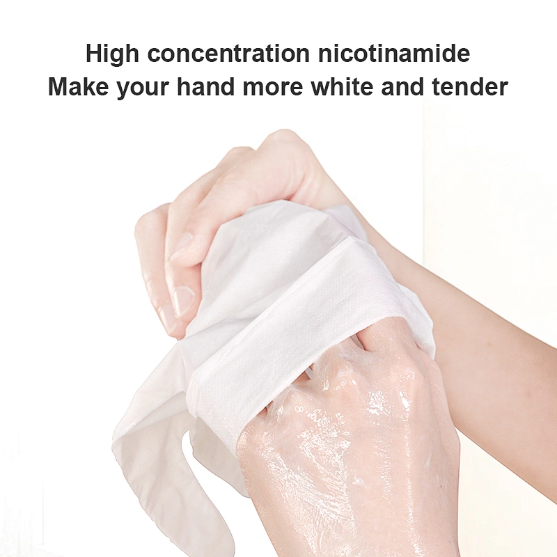 Factory Supply Cheap Price Moisture Hand Mask Pack Hand Mask Sheet