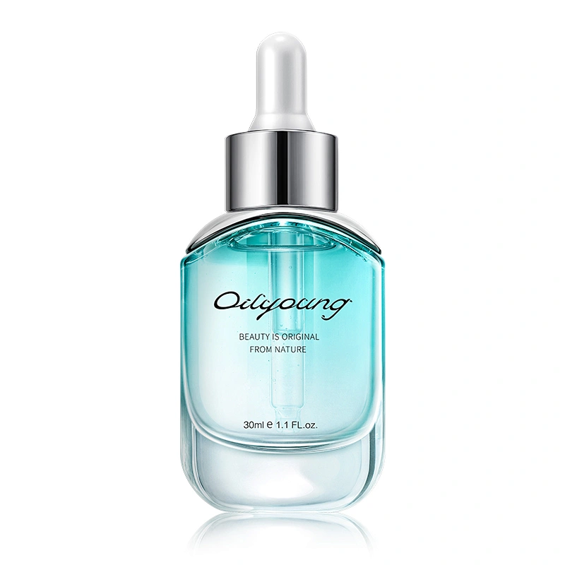 OEM Private Label Hyaluronic Acid Face Serum Skin Care