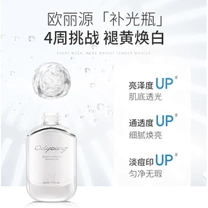 Factory Supply Rejuvenation Hydrated Dark Spot Removing Face Niacinamide Serum For Anti Wrinkle