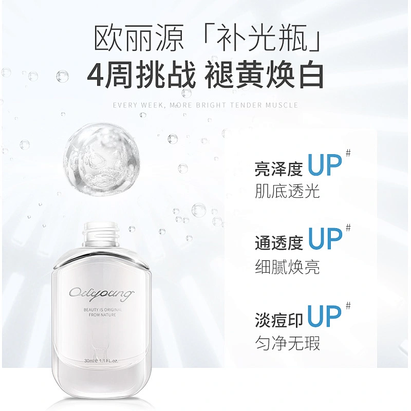 Factory Supply Rejuvenation Hydrated Dark Spot Removing Face Niacinamide Serum For Anti Wrinkle