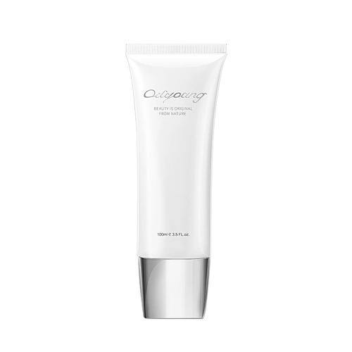 Custom OEM Whitening Face Wash Skin Gentle Cleanser Facial