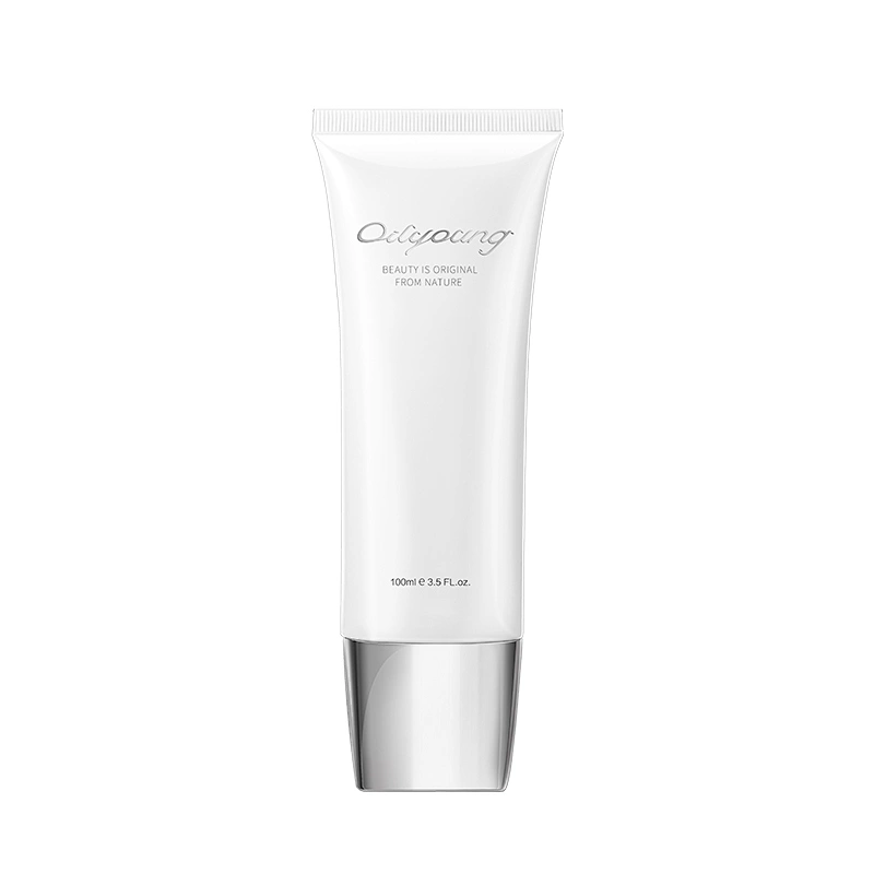 Custom OEM Whitening Face Wash Skin Gentle Cleanser Facial