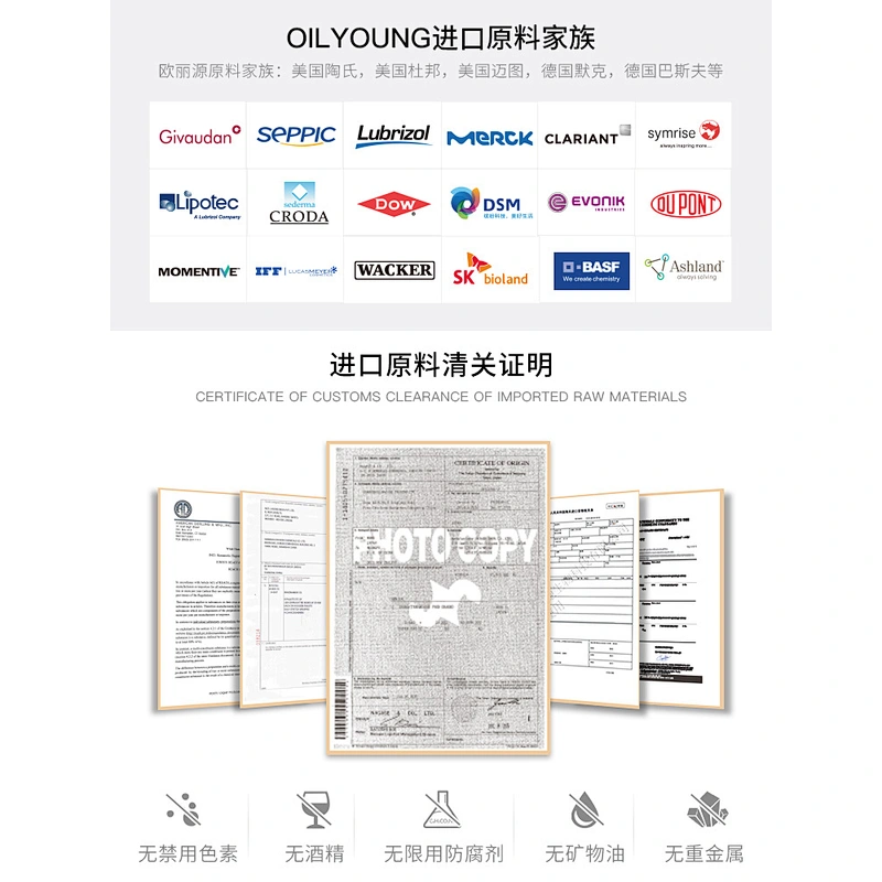 OEM ODM Wholesale Private Label  UV Sun Protection Block Sunscreen Spray
