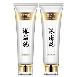 Hot Sale Deep Sed Moisturizing Whitening Deep Clean Body Mud Mask For Body