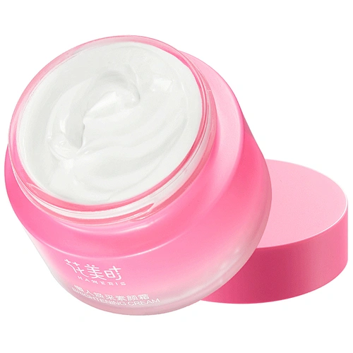 Manufacturer Supply Best Private Label Moisturizing Lightening Whitening Tone Up Cream