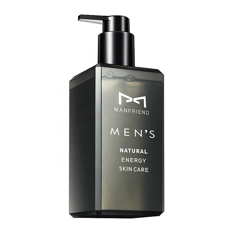 Quality and Quantity Sssured Best Private Label Wholesale Custom Soap Mens Body Wash Shower Gel For Men