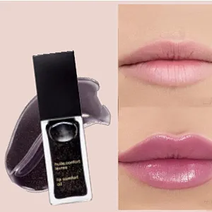 OEM Private Label Wholesale Hydrating Natural Vegan Lip Oil