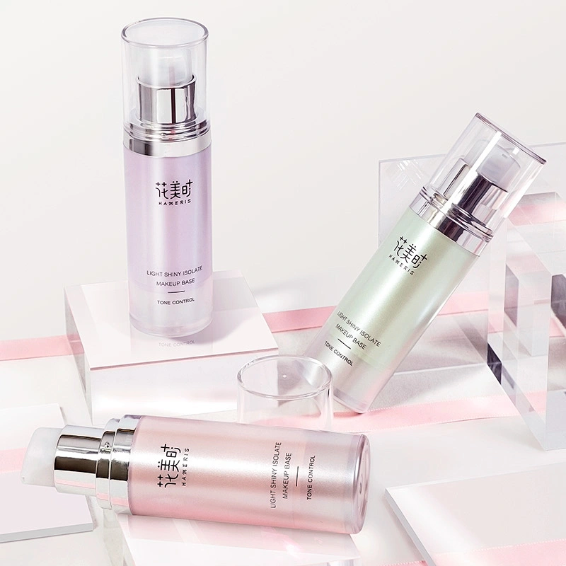 OEM Beauty Cosmetic Foundation Pore Minimizer Private Label Face Primer Makeup