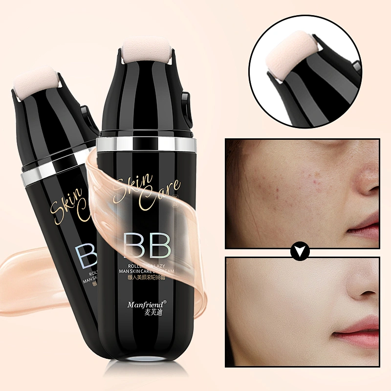 Women Foundation Roller Make Up BB Cream Concealer Roller BB