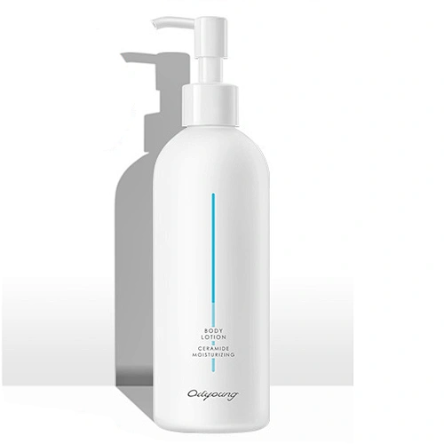 Custom Private Label Arginine Anti-glycation Hydrating Collagen Body Lotion