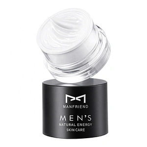 High Quality Men Best Night Arbutin Face Cream Whitening