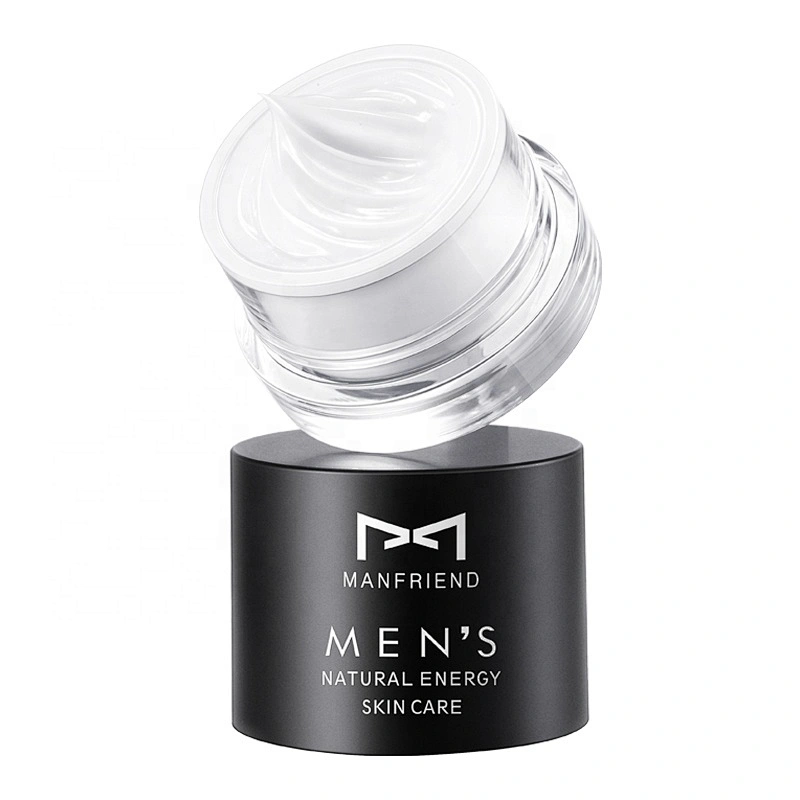 High Quality Men Best Night Arbutin Face Cream Whitening