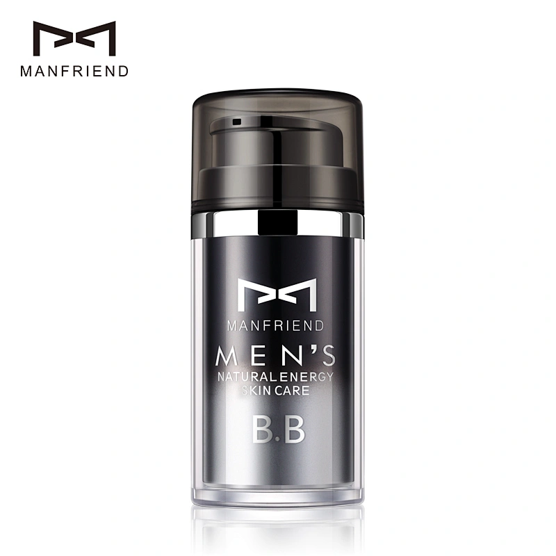 China Factory Supply Foundation Makeup Liquid Private Label BB Foundation Manufacturer