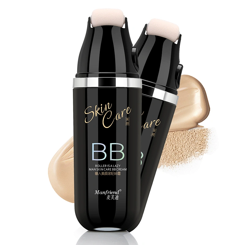 Women Foundation Roller Make Up BB Cream Concealer Roller BB