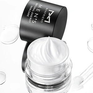 High Quality Mens Facial Arbutin Tightening Brightening Face Cream Lotion Whitening