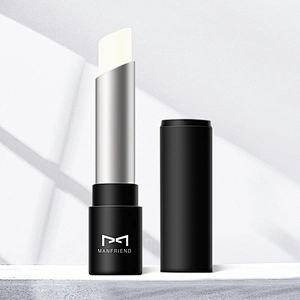 Custom Logo Men Face Makeup Repairing Moisturizing Natural Organic Lip Balm