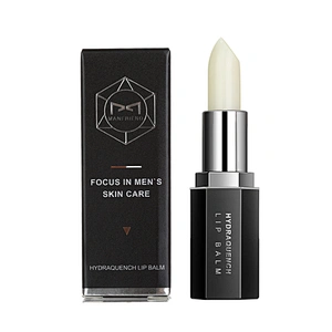 Wholesale Custom Mens Vegan Organic Private Label Lip Balm Chapstick