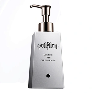 Hot Sale Chinese Cosmetic Beauty Facial Wash Skin Whitening Face Cleanser
