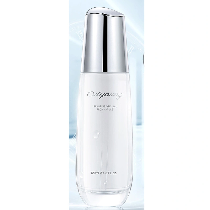 Skin Refreshing Cleaning Facial Whitening Toner Moisturizing Face Whitening Toner