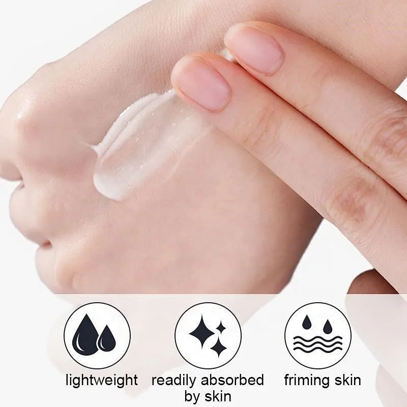 Private Label Cheap Body Repair Firming Men Lotion Body