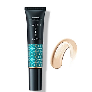 OEM Custom Vegan Color Correcting Private Label Face Pore Makeup Primer