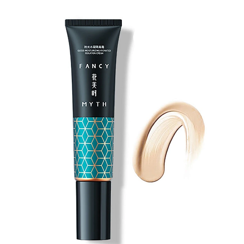 OEM Custom Vegan Color Correcting Private Label Face Pore Makeup Primer