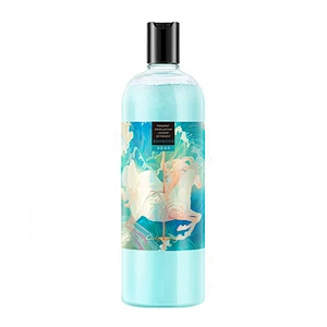 High Quality Cheap Big 980ml Wholesale Best Organic Washing Soften Liquid Laundry Detergent