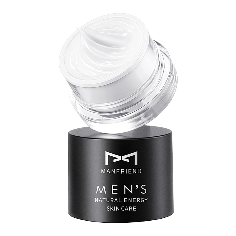 High Quality Mens Facial Arbutin Tightening Brightening Face Cream Lotion Whitening