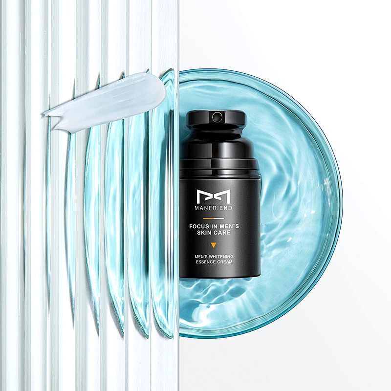 Private Label Mens Beauty Best Skin Lightening Face Cream Whitening Creams