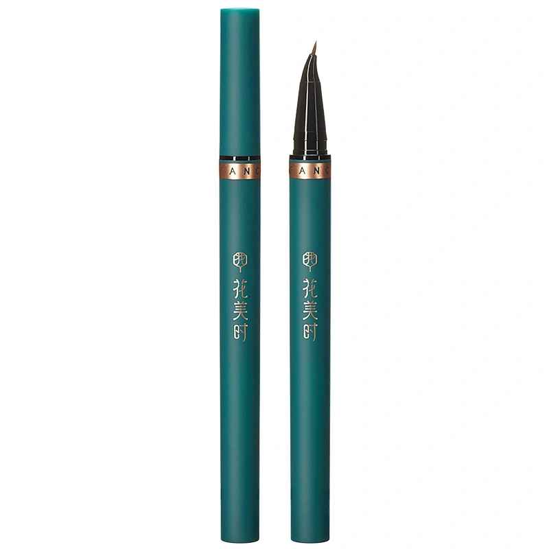 OEM ODM Custom Private Label Eye Liner Waterproof Long-lasting Liquid Eyeliner
