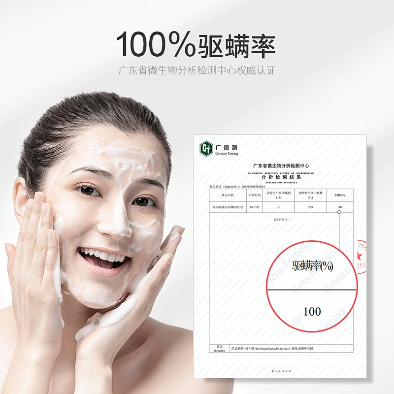 Private Label Natural Anti Acne Sea Salt Beauty Toilet Face Body Handmade Soap For Skin Care