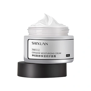 Hot Selling Woman Anti Age Anti Wrinkle Ceramide Face Lift Moisturizing Cream