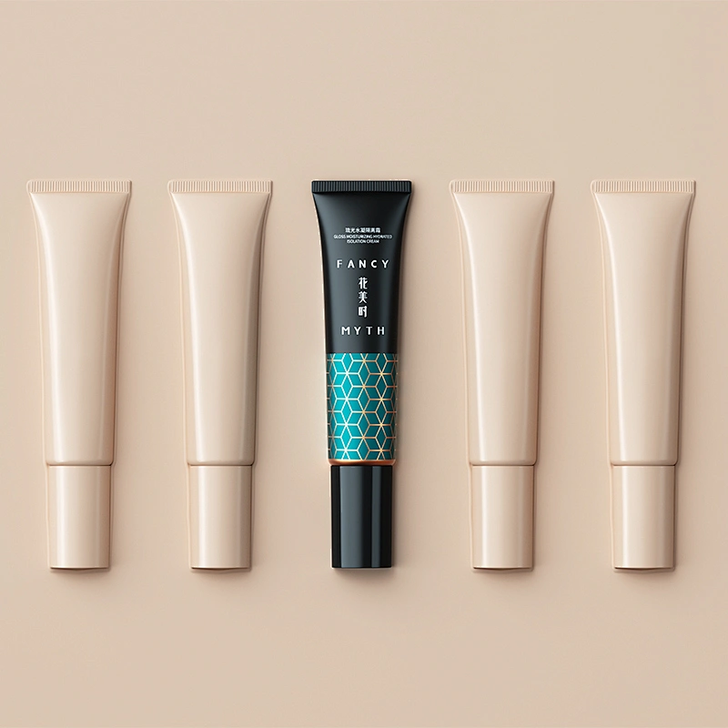 OEM Custom Vegan Color Correcting Private Label Face Pore Makeup Primer