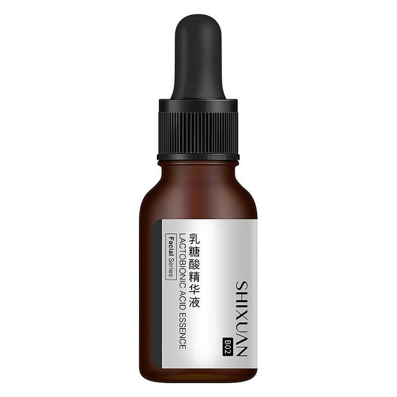 New Skin Care Products Beauty Cosmetics Anti Aging Private Label Lcatobionic Acid Essence