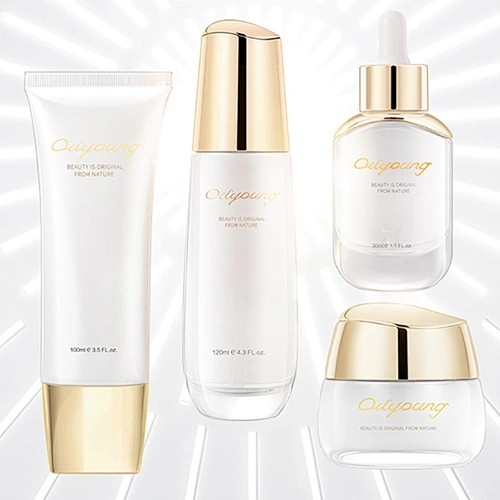 Wholesale Best Private Label Skin Care Full Set Skin Lotion Serum Whitening Skin Rejuvinating Set