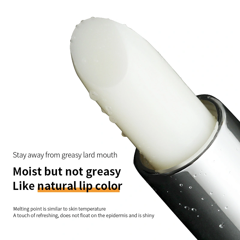 Wholesale Custom Mens Vegan Organic Private Label Lip Balm Chapstick