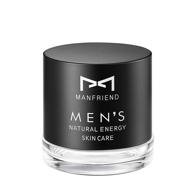 High Quality Men Sleep Night Arbutin Fine Face Beauty Whitening Cream