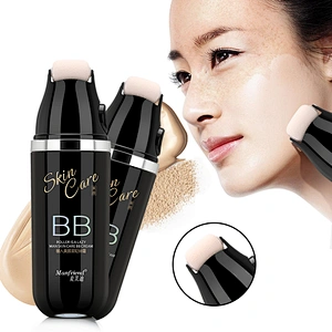 Women Foundation Roller Make Up BB Cream Concealer Roller BB