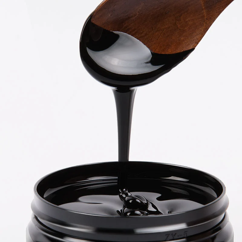 Wholesale Private Label  Blackhead Remover Moisturizing Black Mask Peel Off Facial Mud Mask
