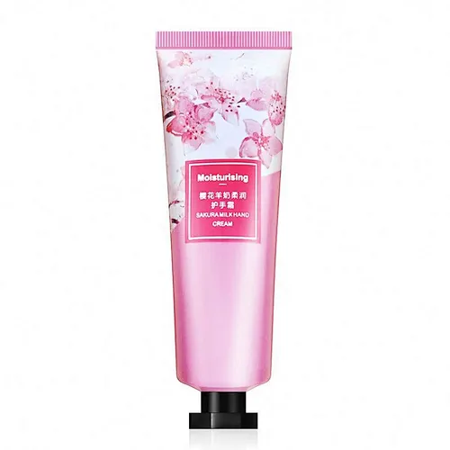 Factory Supply OEM Wholesale Anti Wrinkle Anti Aging Hand Cream