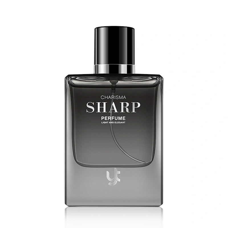 Fancy Design Best Cheap Manufacturer 50ml Your Own Brand Perfume For Man